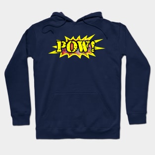 POW POW Hoodie